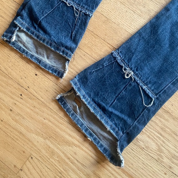 Marithe Francois Girbaud Jeans - Picture 3 of 5
